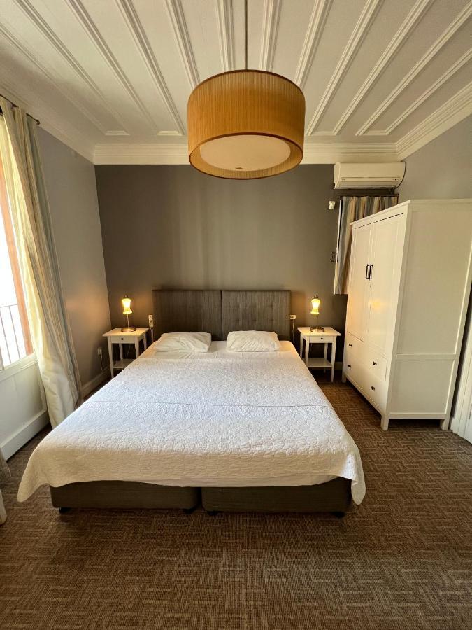 Klein Cihangir Pera Suites Istanboel Buitenkant foto