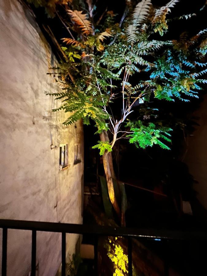 Klein Cihangir Pera Suites Istanboel Buitenkant foto