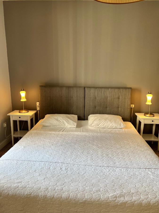 Klein Cihangir Pera Suites Istanboel Buitenkant foto