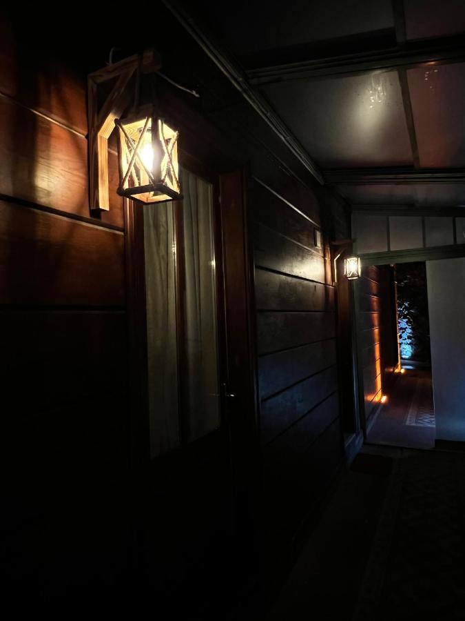Klein Cihangir Pera Suites Istanboel Buitenkant foto