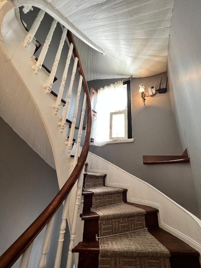 Klein Cihangir Pera Suites Istanboel Buitenkant foto