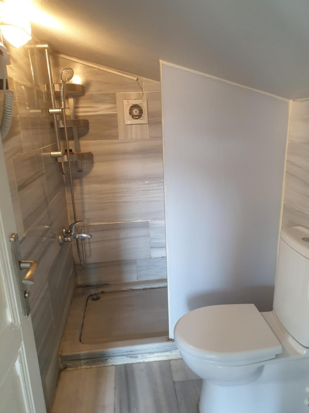 Klein Cihangir Pera Suites Istanboel Buitenkant foto
